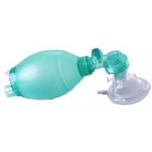Система для ручного искусственного дыхания (тип Амбу) Детский